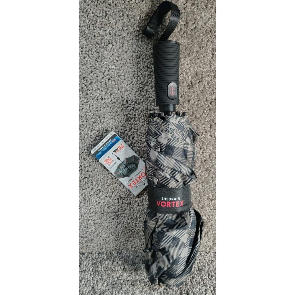Vortex Umbrella Windproof Up To 75 Mph
